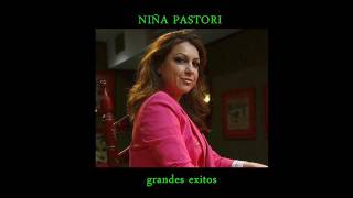 NIÑA PASTORI el portugues