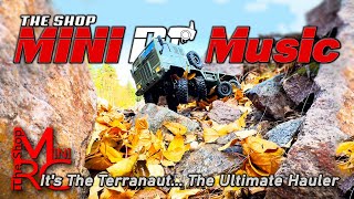 It's The Terranaut... The Ultimate Hauler - The Shop - RC Music