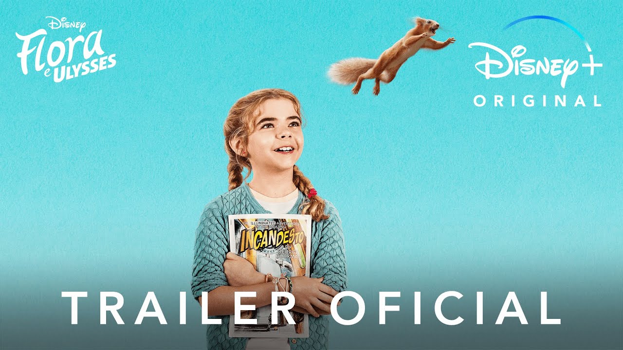 trailer Oficial