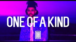 ⚡️The Weeknd x Drake Type Beat with HOOK - One of a Kind