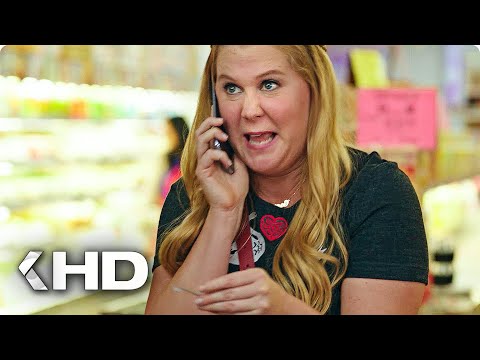 Fortune Cookie - I Feel Pretty (2018)