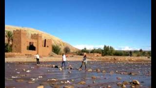 Ait Ben Haddou