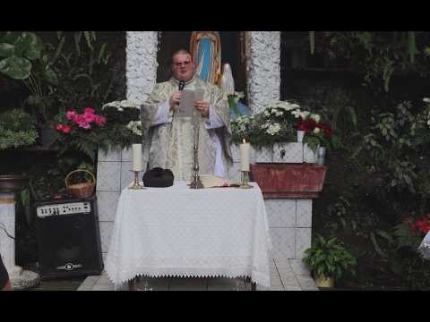 Festa em Honra Nossa Senhora de Lourdes e Santa Bernadete Palermo 2026