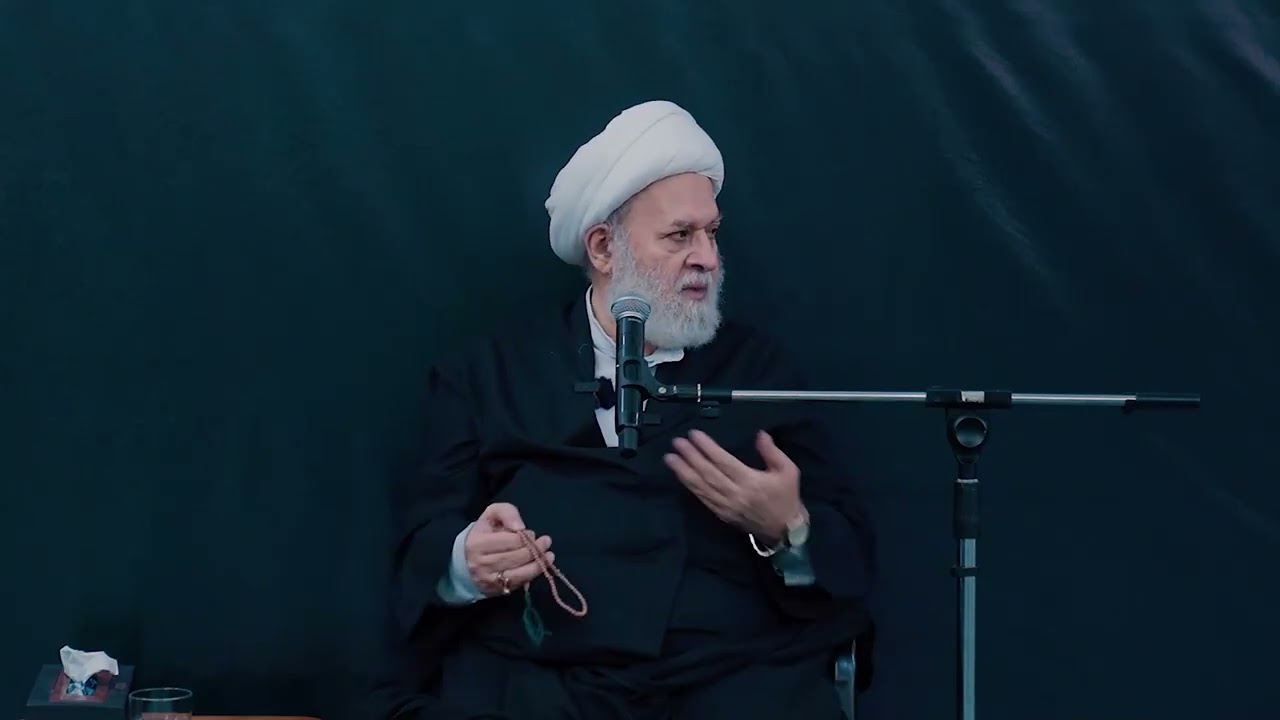 رواية واحدة في صحيح مسلم تفتح أخطر الأسئلة عن أحداث ما بعد النبي (ص)