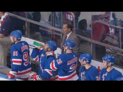 Chris Stewart vs Colton Orr