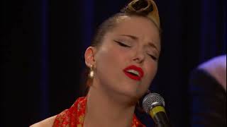 Джефф Бек и Имельда Мэй - Река слёз / Jeff Beck &amp; Imelda May - Cry me a river