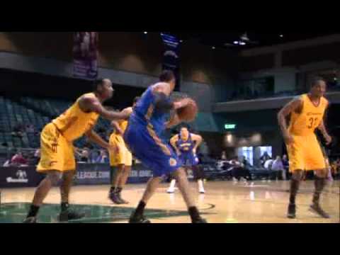 Gatorade Call-Up: Chris Johnson