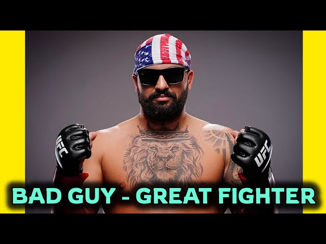 Josh Hokit Highlights 2026 | UFC’s Most Polarizing Heavyweight