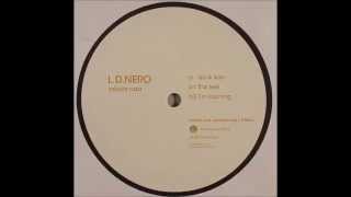 LD Nero - I'm Burning [Trelik - TR023]