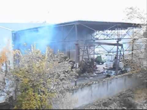 Pod nasimi oknami 12 (Dunajska Luzna)