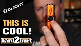 They Needed These Upgrades: Olight Warrior 3 and October Flash Sale
