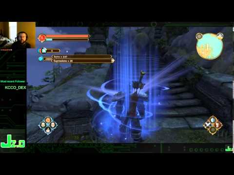 Deep In The Forest of Albion Session 2