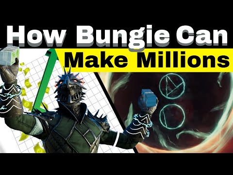 This Could Be Destiny’s Greatest Expansion Ever!