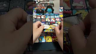 Jízda pokračuje! 💎 CHAOS RISING  #pokemon #pokemoncards #pokemontcg #pokemoncard #pokemonczsk