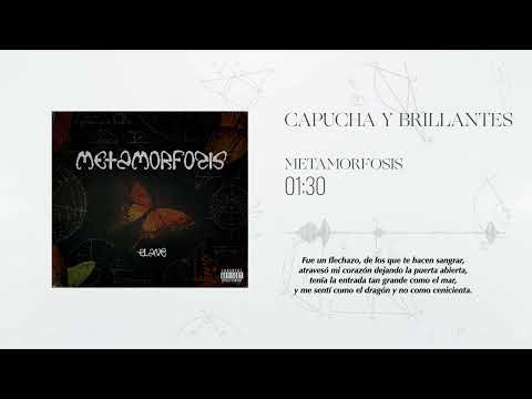 Capucha y Brillantes