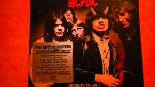 ACDC " Kicked in the Teeth"