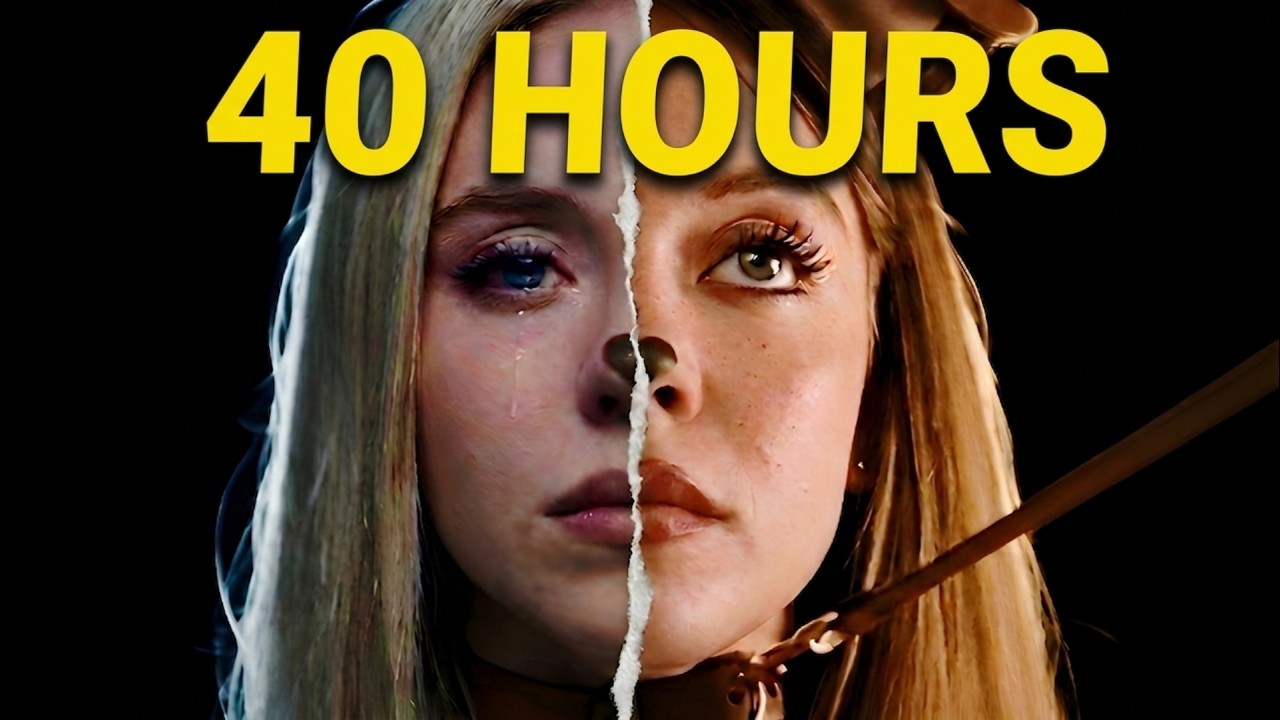 I Watched 40 Hours of OnlyFans So You Don't Have To