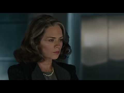 Young Hank Pym and Howard Stark   Opening Scene   Ant Man 2015 Movie Clip HD !!!