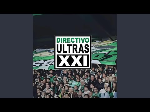 O MEU AMOR É VERDE E BRANCO!