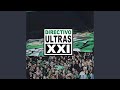 O MEU AMOR É VERDE E BRANCO