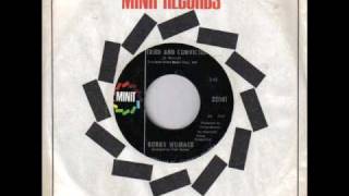 Bobby Womack Tried and Convicted