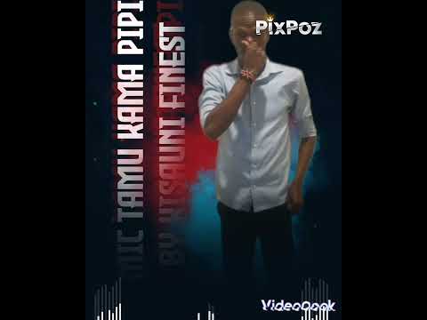 Mic pipi remix_ Reaghaz MRG X Don Imm X Mtemeshaji (Mbongo Chafu Unit)