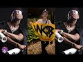 WCB Sio Ya Mchezo Shabiki Mpya Kutoka Europe Akijinadi Kwa Kuipamba WCB Amtaja Diamond Platnumz