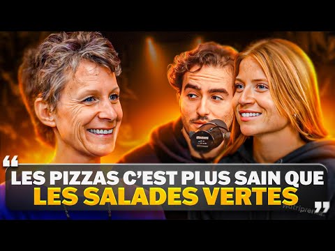 Corps & Esprit and Nina Voit