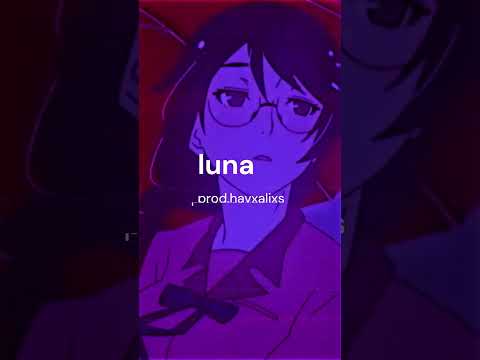 *free*  nothing,nowhere, drippinsopretty x emo x alt rock type beat - "luna" (prod.havxalixs)
