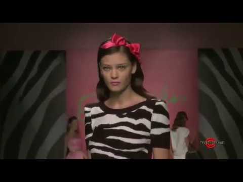 Enrico Coveri - MILAN Spring Summer 2010 - Fashion Runway Show SS10