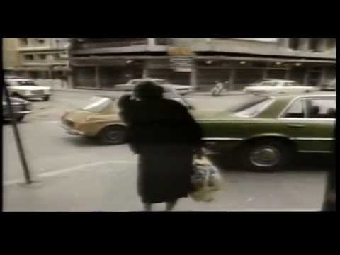 The War Of Lebanon - Episode 12 - Chaos