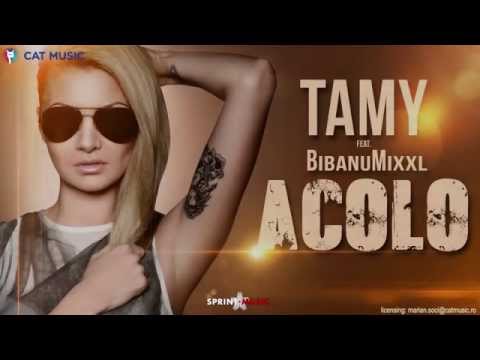 Tamy - Acolo feat. BibanuMixxl (Official Single)