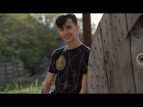 Francesco i miei 18 anni