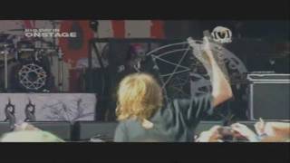 Slipknot 742617000027 &amp; (Sic) | Live Big Day Out