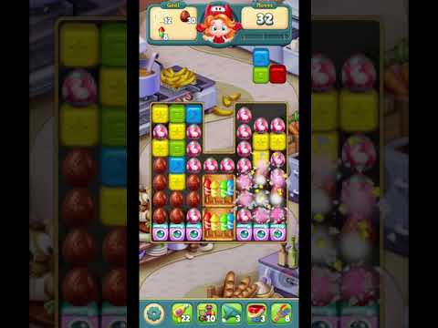 Toy Blast Level 3646 no boosters