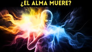 ¿Puede Morir el Alma? Jesús Reveló Algo que Cambia Todo Sobre la Eternidad