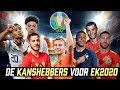 De Kanshebbers Voor Het EK 2020: 'Oranje Is Gewoon Weer Favoriet!'