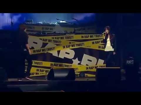 JOhny Boy прорыв года