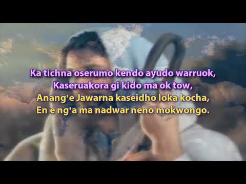 Best SDA Nyar Gendia/ Wende Nyasaye With LYRICS