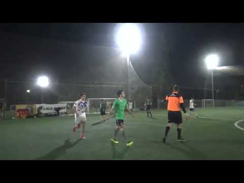 TIBIA Y PERONE VS AREQUIPA - #LigaNuñez - #Clausura SLL - 14/11/2022