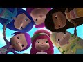 Abertura Moranguinho Aventuras Em Tutti Frutti TV Cultura Disney Junior