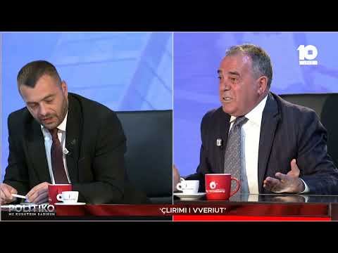 “Kafehanja” nxitë debat të zjarrtë mes Matoshit e Rexhajt: Fyerje për institucionin -"humbje fatale"