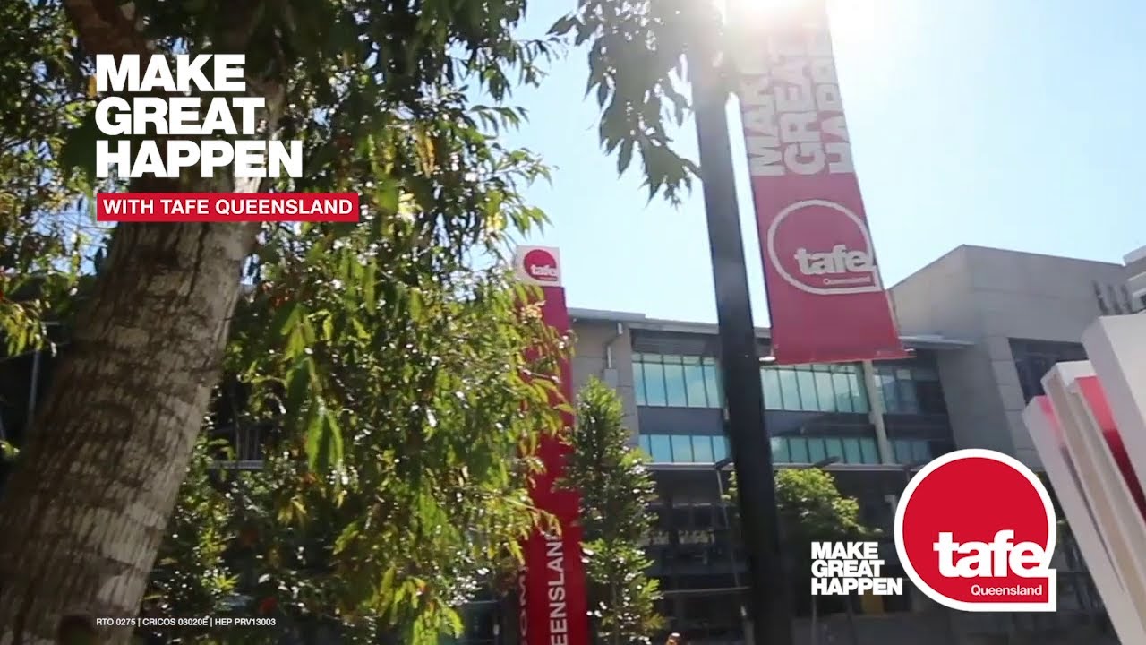 The international student experience