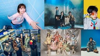 SixTONES「CDTV」フェス企画で11曲披露！優里、サウシー、ふるっぱー、オモタケらも出演