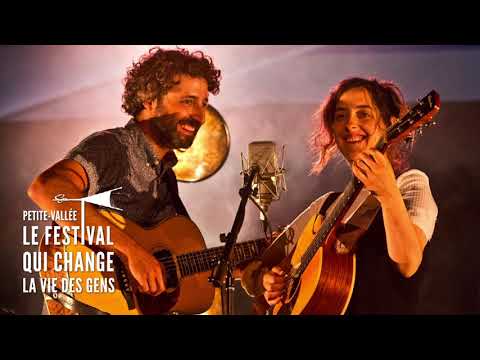 Épisode 1 : Louis-Jean Cormier et Marie-Pierre Arthur : Les passeur·es | Balado Petite-Vallée