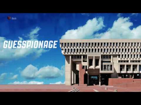 Let's Play - Guesspionage