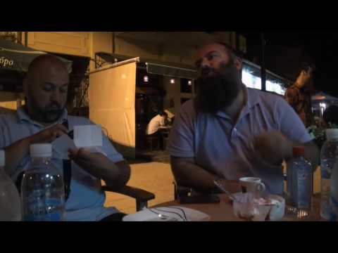 Babë, si është futur portokali mbrenda në shishe (tregim) - Hoxhë Bekir Halimi