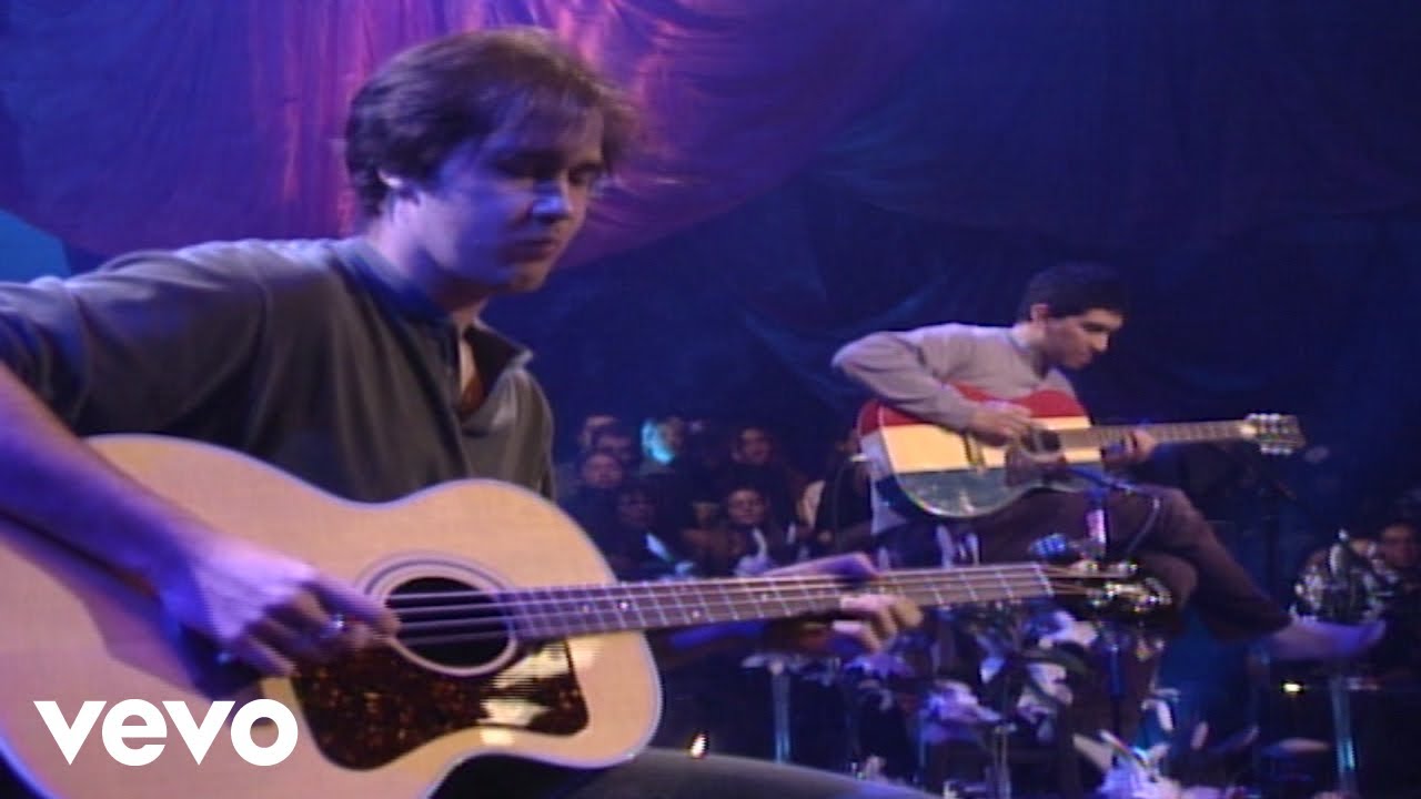 Nirvana - All Apologies (Live On MTV Unplugged, 1993 / Unedited) - YouTube