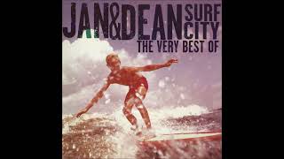 Jan &amp; Dean - Hang On Sloopy