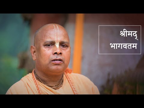 SB 05.14.05 | Hindi | 2018-06-14 | ISKCON Vrindavan...